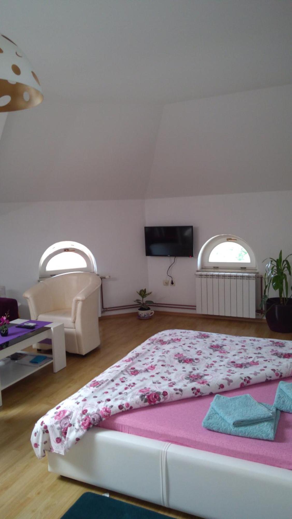 Teslić Guesthouse Jelic חדר תמונה