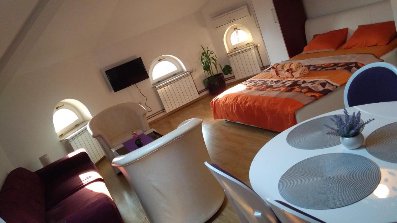 Teslić Guesthouse Jelic מראה חיצוני תמונה